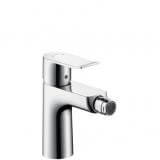 METRIS Jednouchwytowa bateria Bidetowa 31280000 HANSGROHE