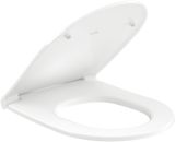 Miska Podwieszana Universo TwistFlush + Deska Wolnopadająca Combi-Pack 4670T901 Villeroy&Boch