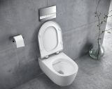 Miska WC plus Deska  Doto Pure Rim 54,5 + Deska CEAX.1404.545 Excellent