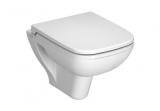 Miska WC Podwieszana S20 48cm 5505B003-0101 48x36 Vitra