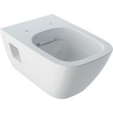 Miska Wc Selenova Square 501.546.01.1 Biały Geberit