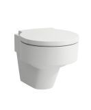 Miska WC Val Biała H8202810000001 Laufen