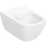 Miska Wisząca WC Rimfree Smyle Square 54 cm 500.208.01.1 Geberit