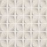 Mozaika Effect Grys Mat 29,8x29,8 Paradyż