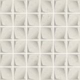 Mozaika Effect Grys Mat 29,8x29,8 Paradyż