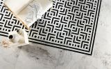 Mozaika Gresowa Balance Stone Mat 29,8x29,8 Tubądzin Zień