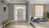 Mozaika Modernizm Bianco Mix A 30,86x30,86 Paradyż