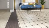 Mozaika Modernizm Blue Mix 30,86x30,86 Paradyż