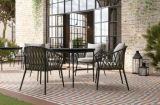 Mozaika Modernizm Brown 30,86x30,86 Paradyż