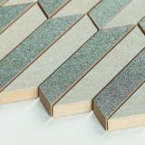 Mozaika Mystic Shadows Beige Mat 29,8x27,4 Paradyż My Way