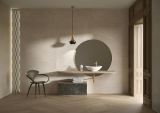 Mozaika Mystic Shadows Beige Mat 29,8x27,4 Paradyż My Way