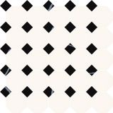 Mozaika Podłogowa Fashion 2 29,8x29,8 gr. 8mm Tubądzin Zień