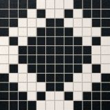 Mozaika Podłogowa Rivage 5 29,8x29,8 gr. 8mm Tubądzin Zień