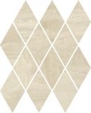 Mozaika Silence Beige Mat 20,6x23,7 Paradyż