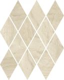 Mozaika Silence Beige Mat 20,6x23,7 Paradyż