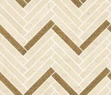 Mozaika Sunrise Beige Połysk 28,1x30,1 Paradyż