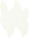 Mozaika Uniwersalna Bianco Połysk 22,3x29,8 Paradyż