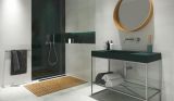 Mozaika Uniwersalna Verde Połysk 20,5x23,8 Paradyż