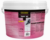 Fuga Epoksydowa FMY 90 Antracyt 2 Kg Murexin