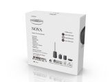 Mydelniczka Nova Grey 330107 Zone Denmark