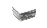 Narożnik Elewacyjny Mont Blanc Grigio 54x13,8 Maxstone