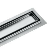 Odpływ Liniowy 600 Ruszt do Płytki 2 W 1 PT01/P-SD Wana