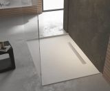 Odpływ Liniowy Mare Drain 1150480SI 80 Silver Bevisa