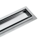 Odpływ Liniowy 700 Ruszt Do Płytki 2w1 PT01/P-SD Wana