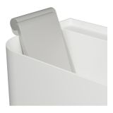 Oparce Na Plecy Sonar 62,5x40 H2933400000001 Laufen