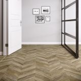 Panel Classic Chevron Masterpieces S176959 Wildwood