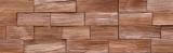 Panel Drewniany Axen 2  19x78  Stegu