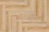 Panel Laminowany De Lux Jodełka Lewy Dąb California 64x14,3 Weninger