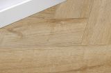 Panel Laminowany De Lux Jodełka Prawy Dąb California 64x14,3 Weninger