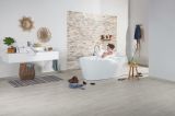 Panel Laminowany Impressive Dąb Patynowy Klasyczny Szary 138x19 IM3560 Quick Step