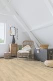 Panel Laminowany Majestic Dąb Leśny Beżowy 205x24 MJ3545 Quick Step