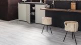 Panel Laminowany Natural Touch 8 Standard Plank Oak Evoke Concrete 138,3x19,3 K4422 Kaindl