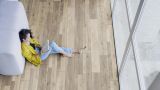 Panel Laminowany Natural Touch 8 Standard Plank Oak Farco Trend 138,3x19,3 K4361 Kaindl