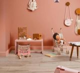 Panel Laminowany Ocean 8 V4 Crush Brown Natural 128,8x19 62002469 Berry Alloc
