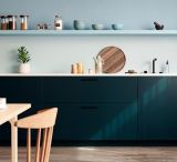 Panel Laminowany Ocean 8 V4 Crush Brown Natural 128,8x19 62002469 Berry Alloc