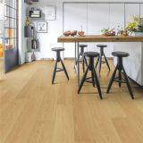 Panel Laminowany Impressive Dąb Naturalny Satynowy 138x19 IM3106 Quick Step