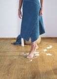 Panel Winyloway Blos Dąb Wiejski Naturalny Quick Step