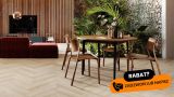 Panel Winylowy Amaron Herringbone Dąb Preston 59,2x14,8 CA167 Decora/Arbiton