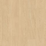 Panel Winylowy Dąb Select Jasny 4,5 x 187 x 1251 Quick Step