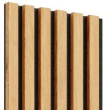 Panele Na Fulcu Dąb Naturalny 275x30 F103 Lameo