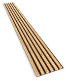 Panele Na Fulcu Dąb Naturalny 275x30 F103 Lameo