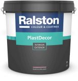 Farba Akrylowa PlastDecor BTR 9L Ralston