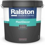 Farba Akrylowa PlastDecor BTR 2.25L Ralston