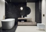 Płytka Artstone Black Mat 59,8X59,8 Paradyż