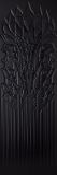 Płytka Cold Princess Black Struktura 119,8x39,8 Paradyż My Way