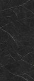 Płytka Desire Black Lappato 119,8x279,8 Paradyż My Way